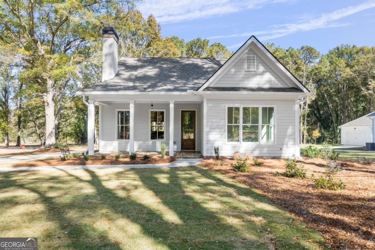 679 College Drive Madison, GA 30650